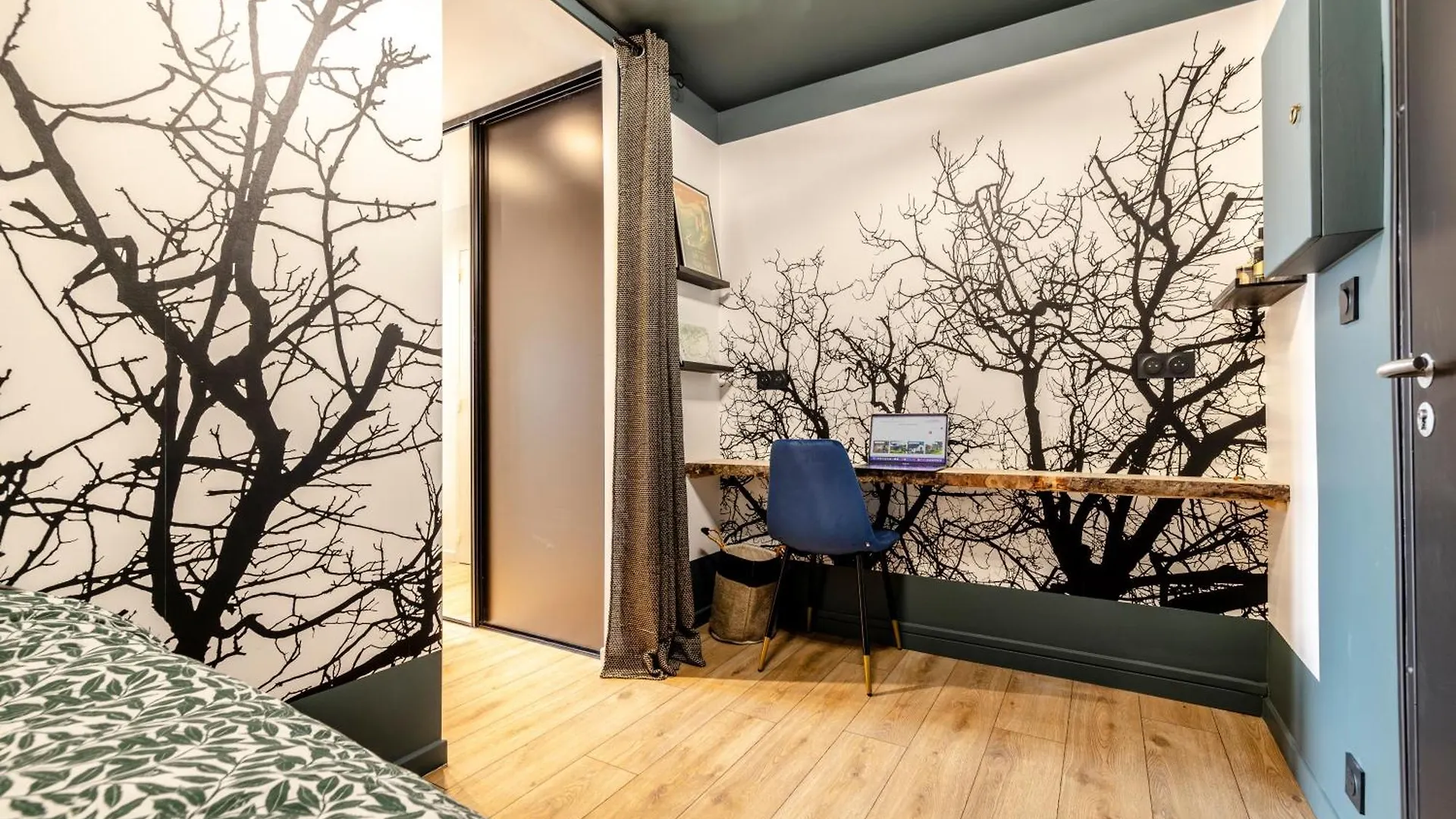Apartman La Belle Agathe, Vercors Le Guâ
