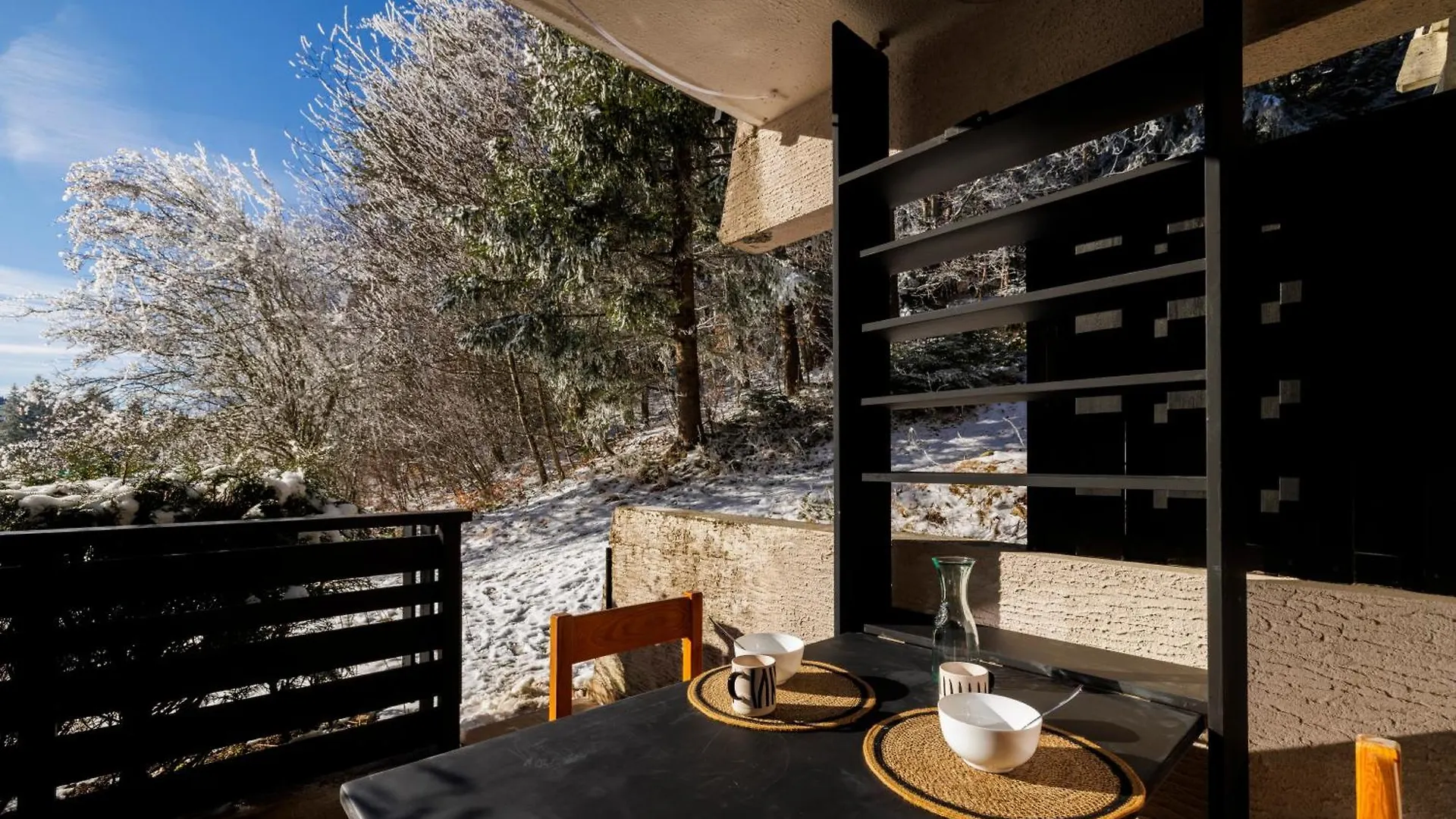 La Belle Agathe, Vercors Le Gua  0*, Le Gua (Isere)