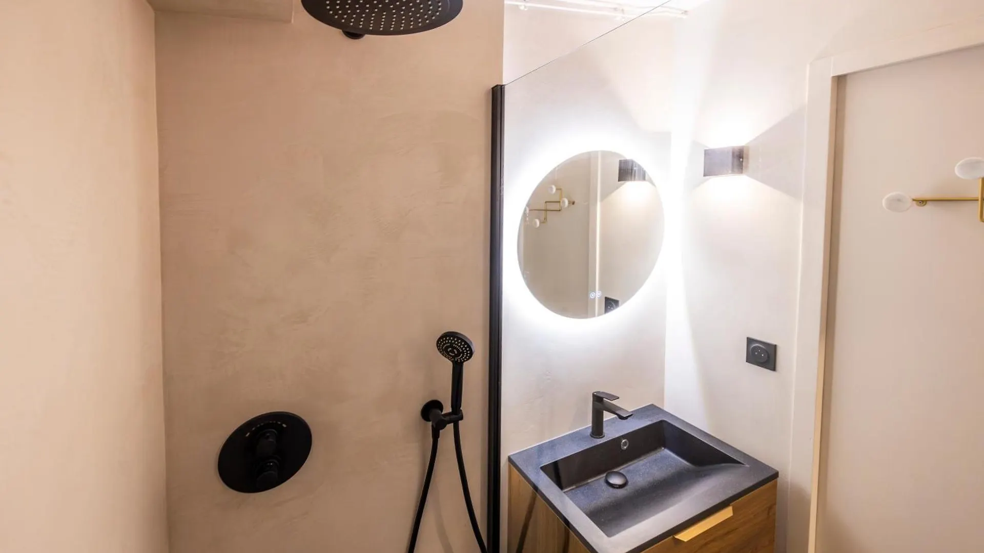 Apartment La Belle Agathe, Vercors Le Gua