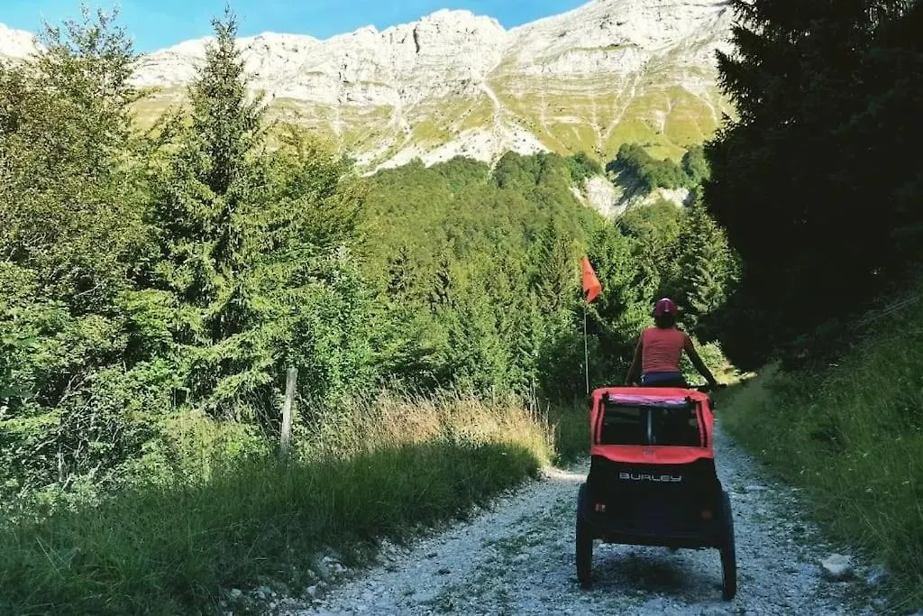 La Belle Agathe, Vercors Le Gua  Le Gua (Isere)