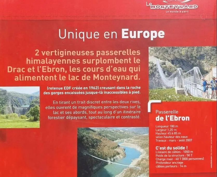 La Belle Agathe, Vercors Le Gua  France