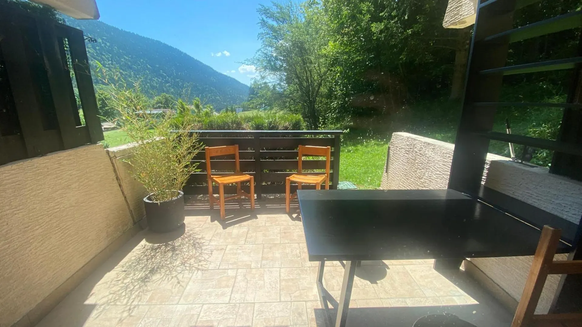 Apartment La Belle Agathe, Vercors Le Gua